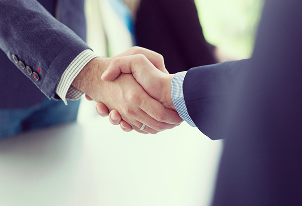 晋升合伙人，共享长远