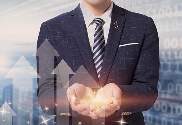 区域独家，收益自主